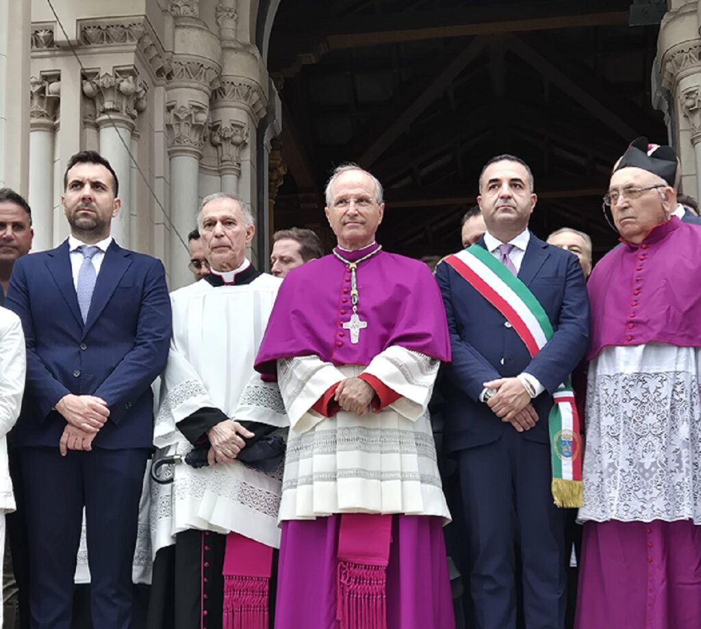 Cirillo, Morrone, cannizzaro