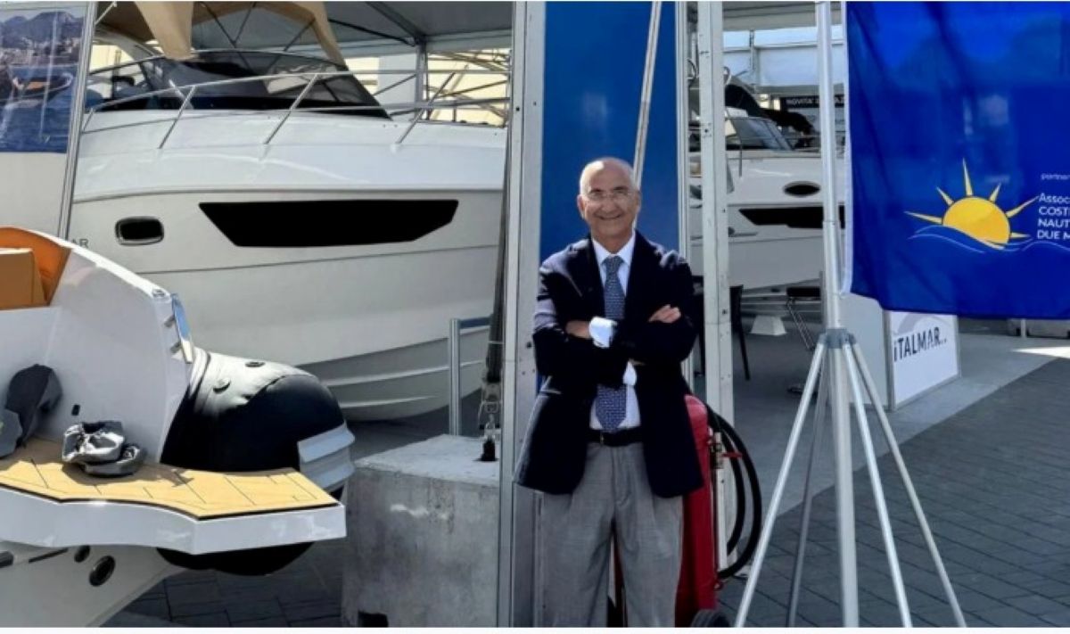 Claudio Guarascio