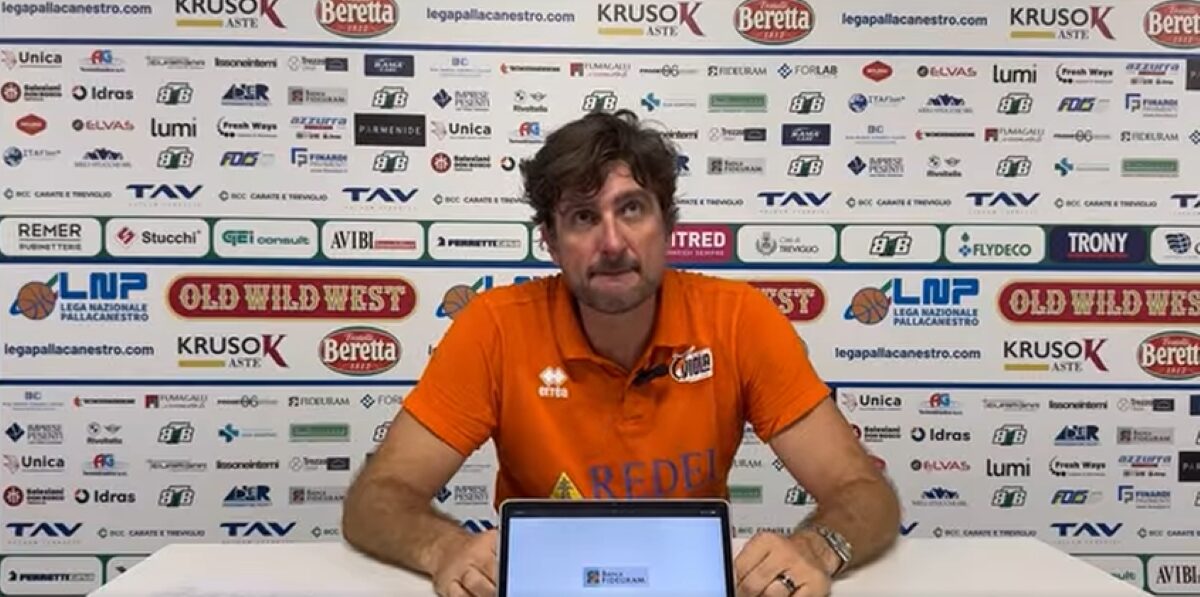Coach Michele Carrea Viola