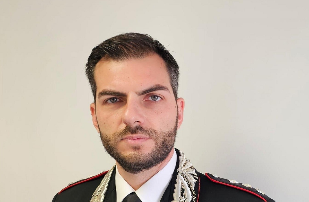 Colonnello Giuseppe Merola