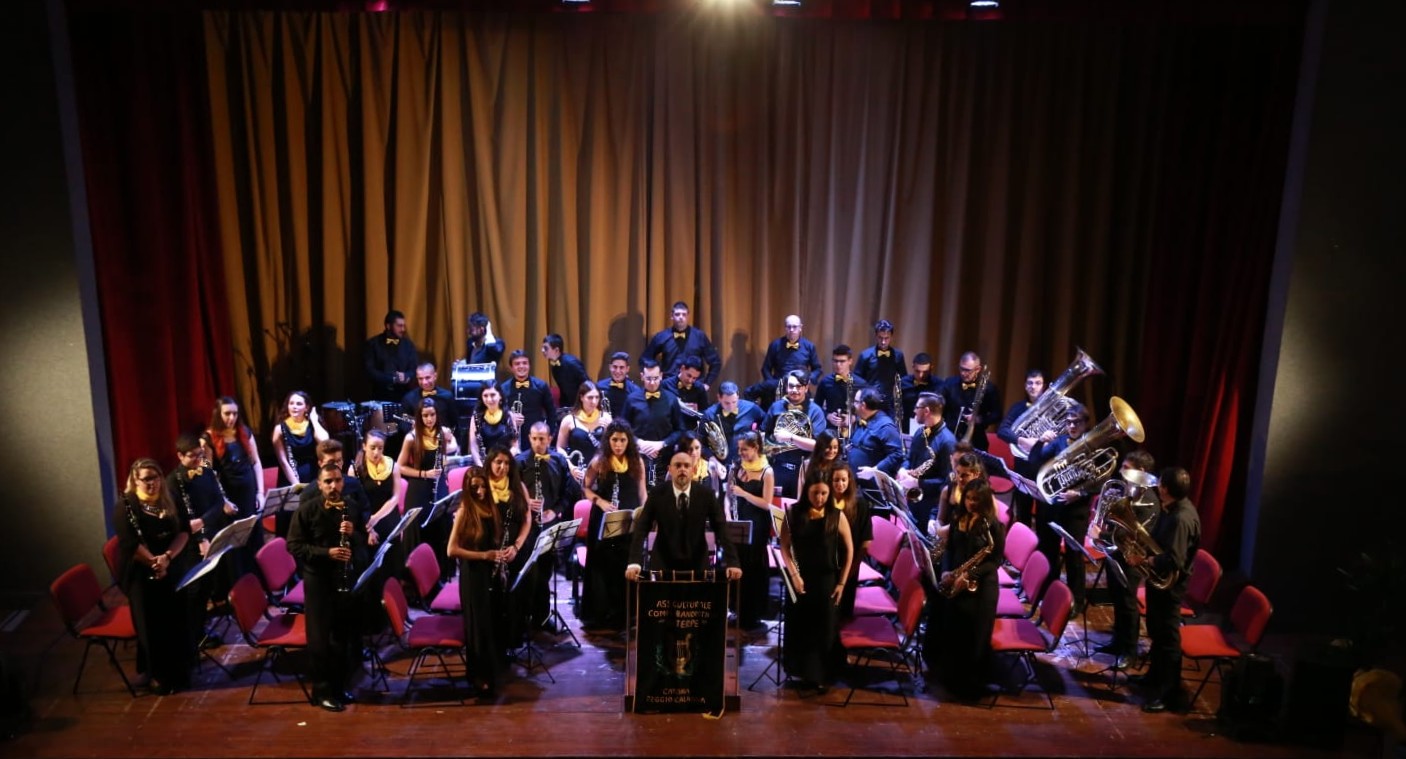 Complesso Bandistico Associazione Culturale “Euterpe”