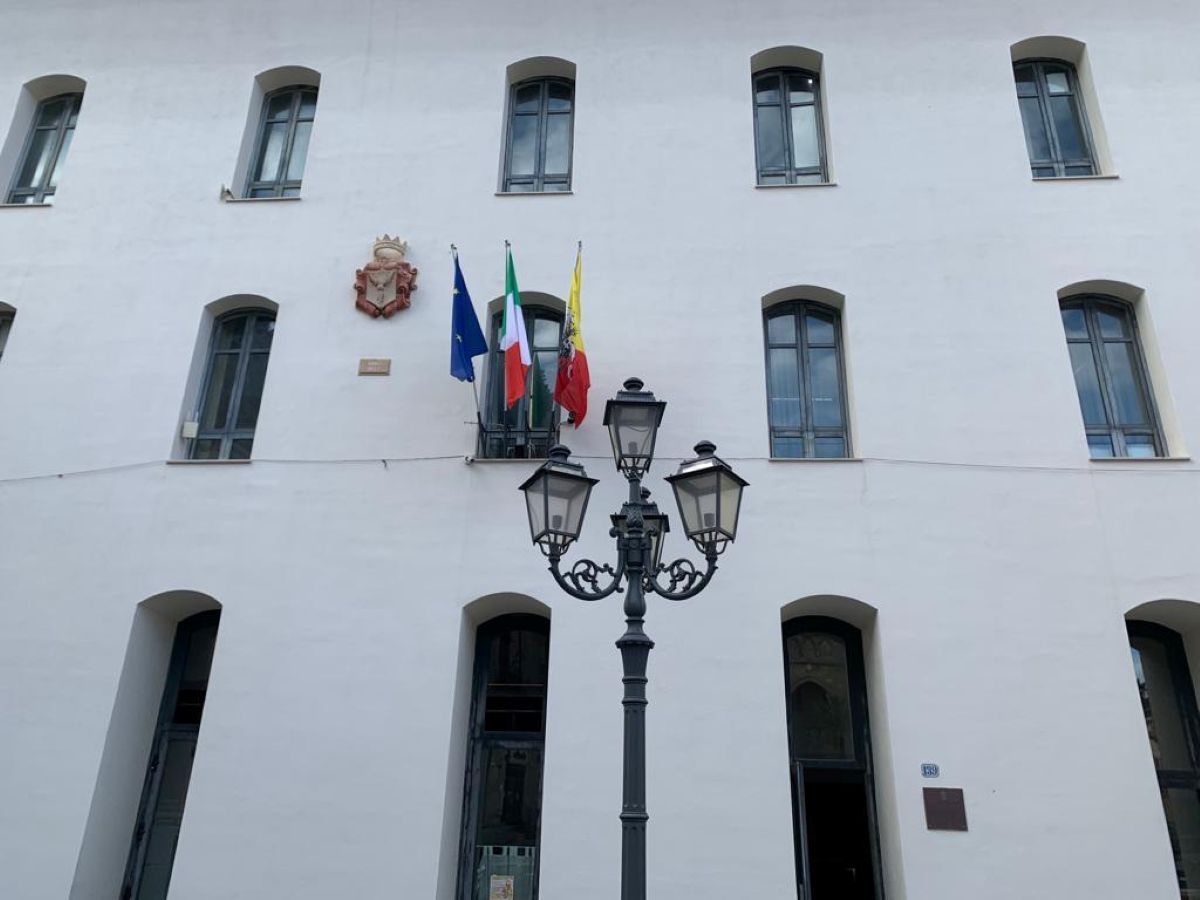 Comune Cefalù