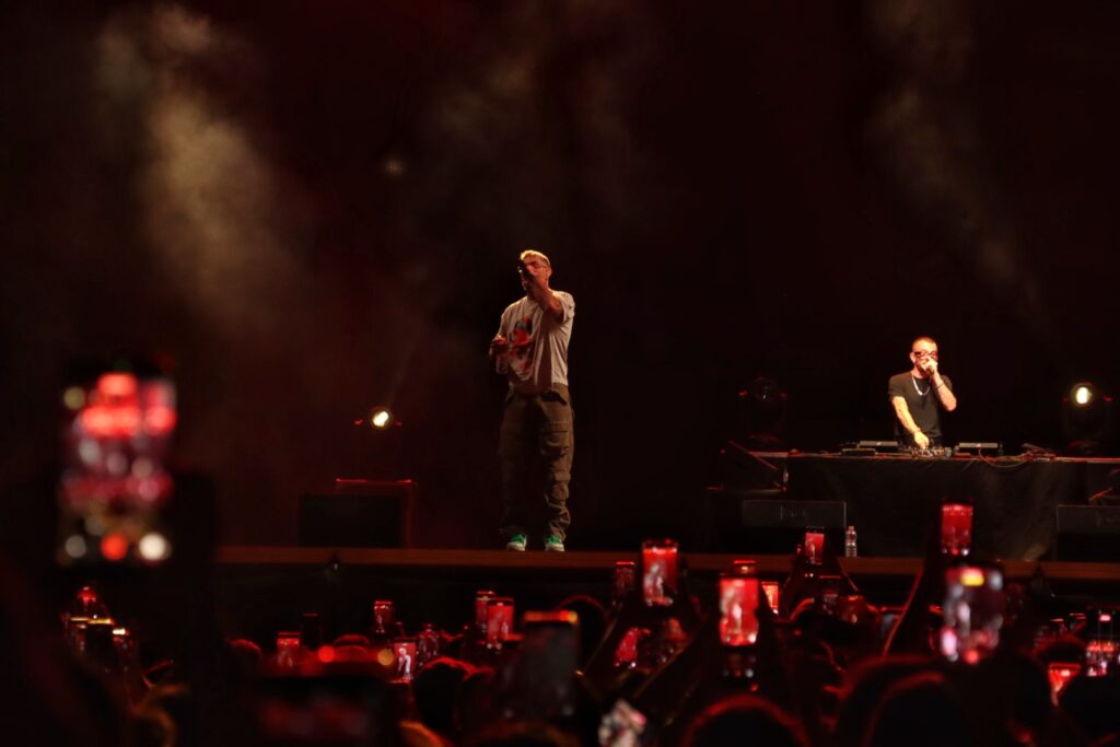 Concerto Emis Killa