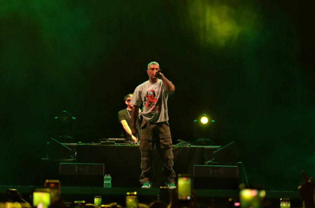 Concerto Emis Killa