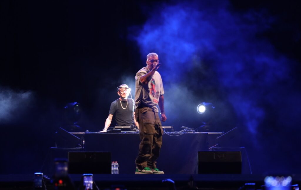 Concerto Emis Killa