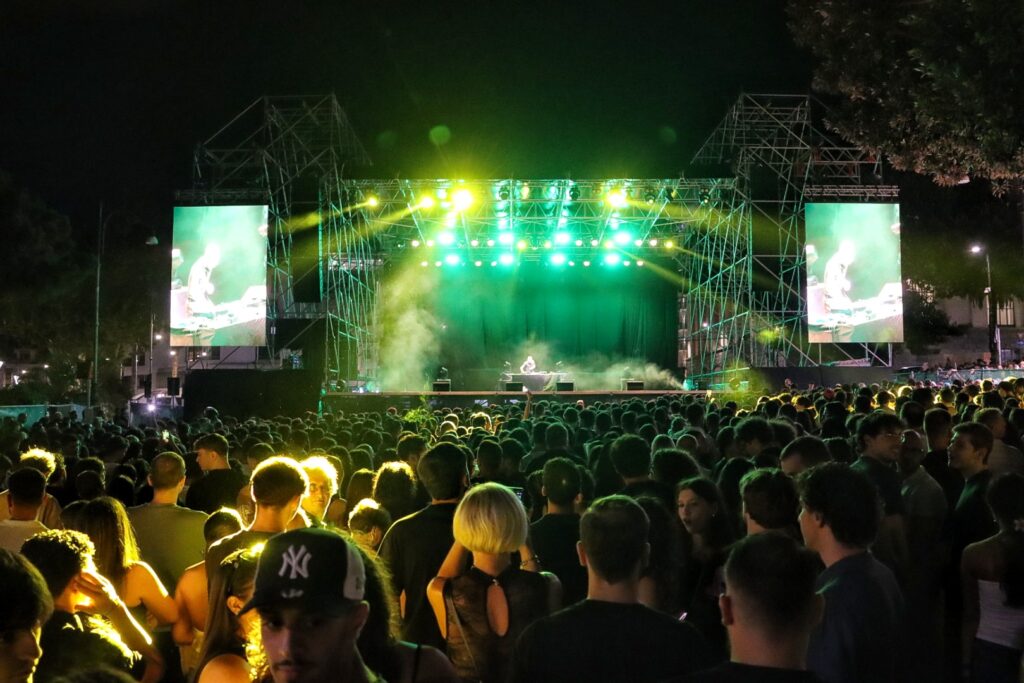 Concerto Emis Killa