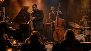 Concerto Jazz
