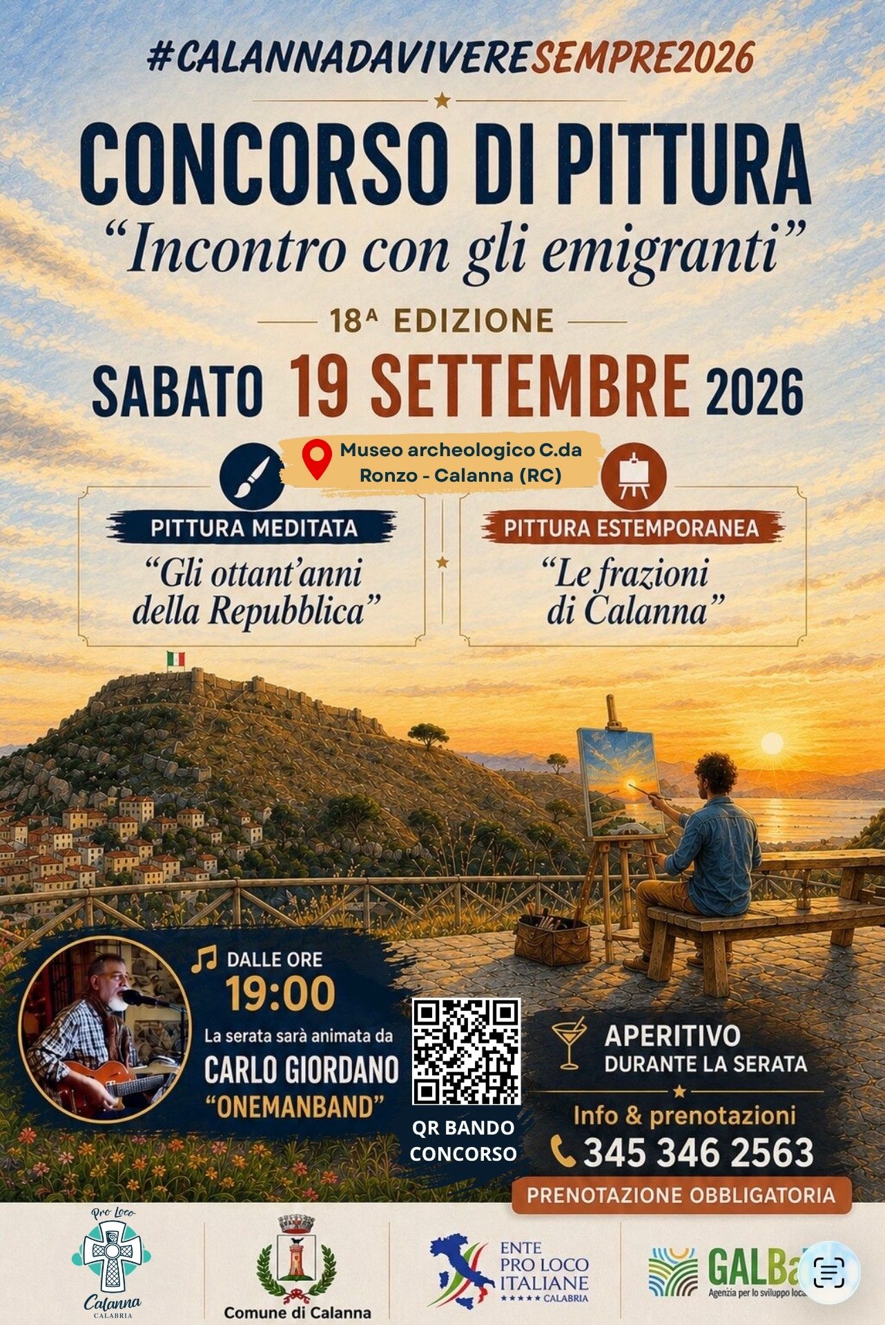 Concorso di pittura