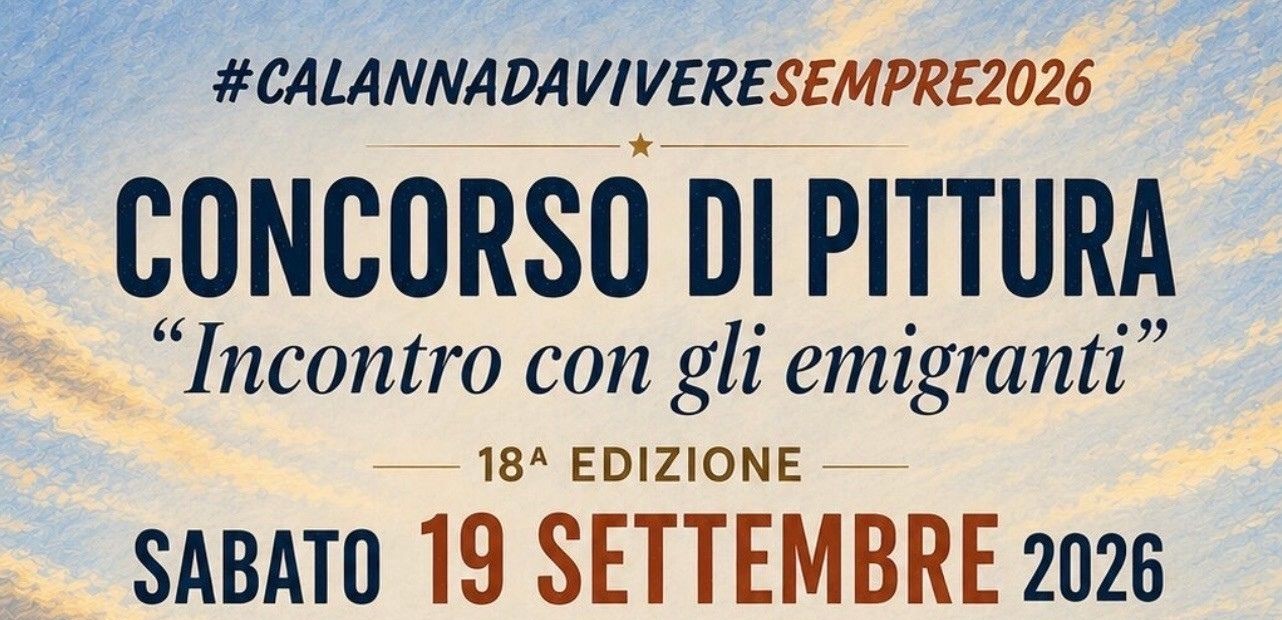 Concorso di pittura