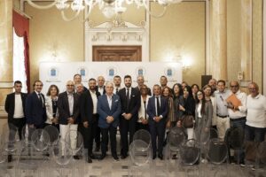 Confindustria reggio calabria incontra comune