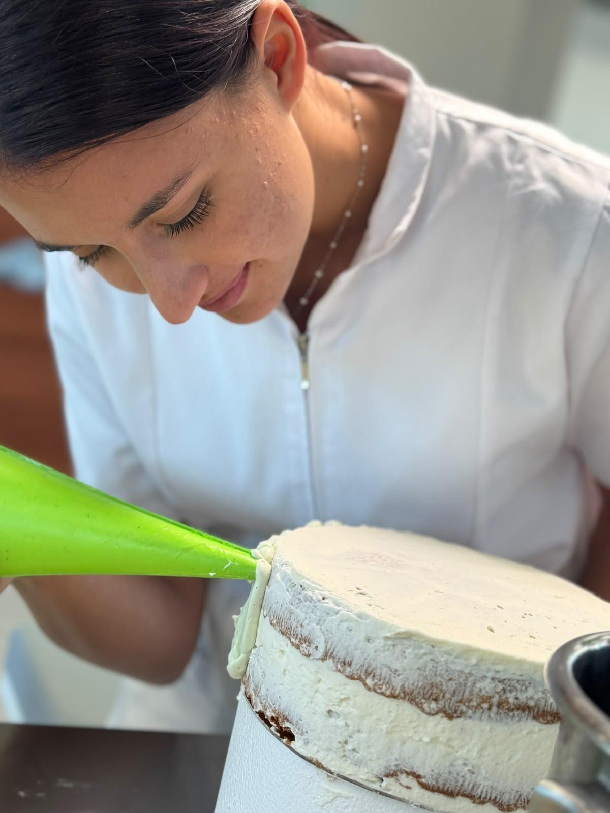 Conpait Calabria decorazione torte