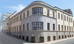 Conservatorio Cilea