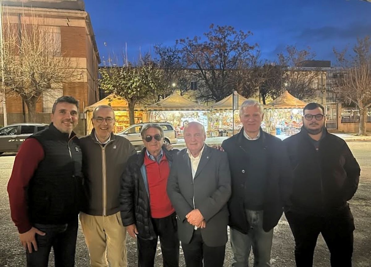 Consiglieri Siderno