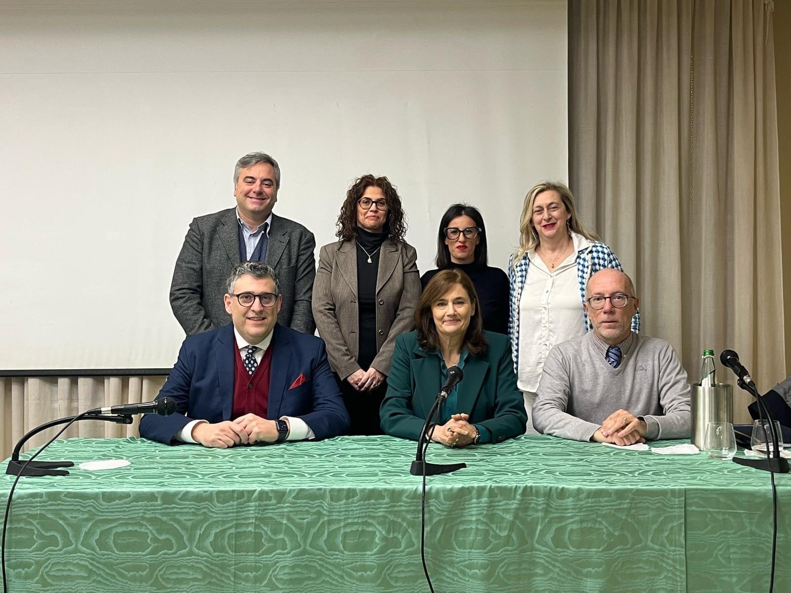 Consiglio Provinciale Consulenti del Lavoro Reggio Calabria