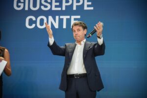 Giuseppe Conte