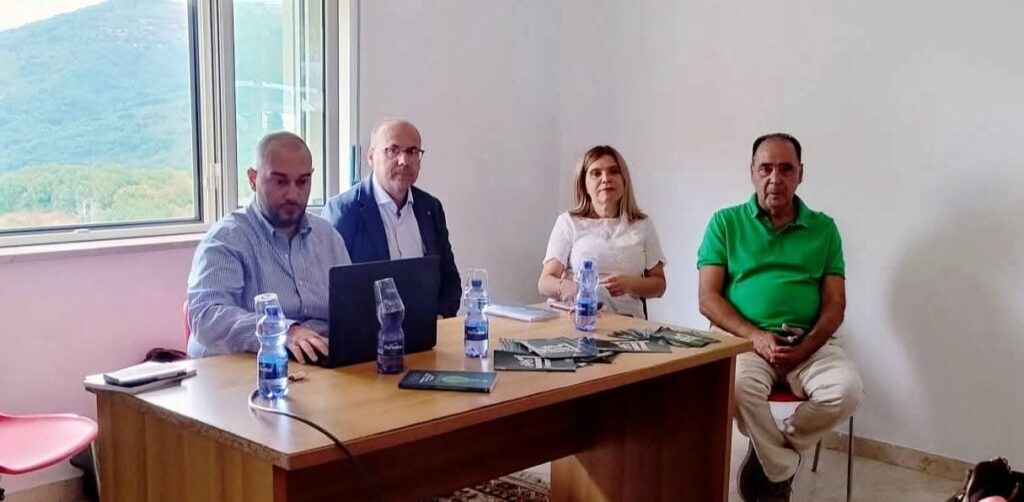 Convegno No.Strano