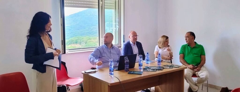 Convegno No.Strano