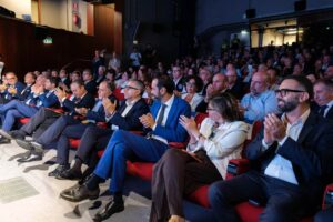 Convegno incendi Taormina