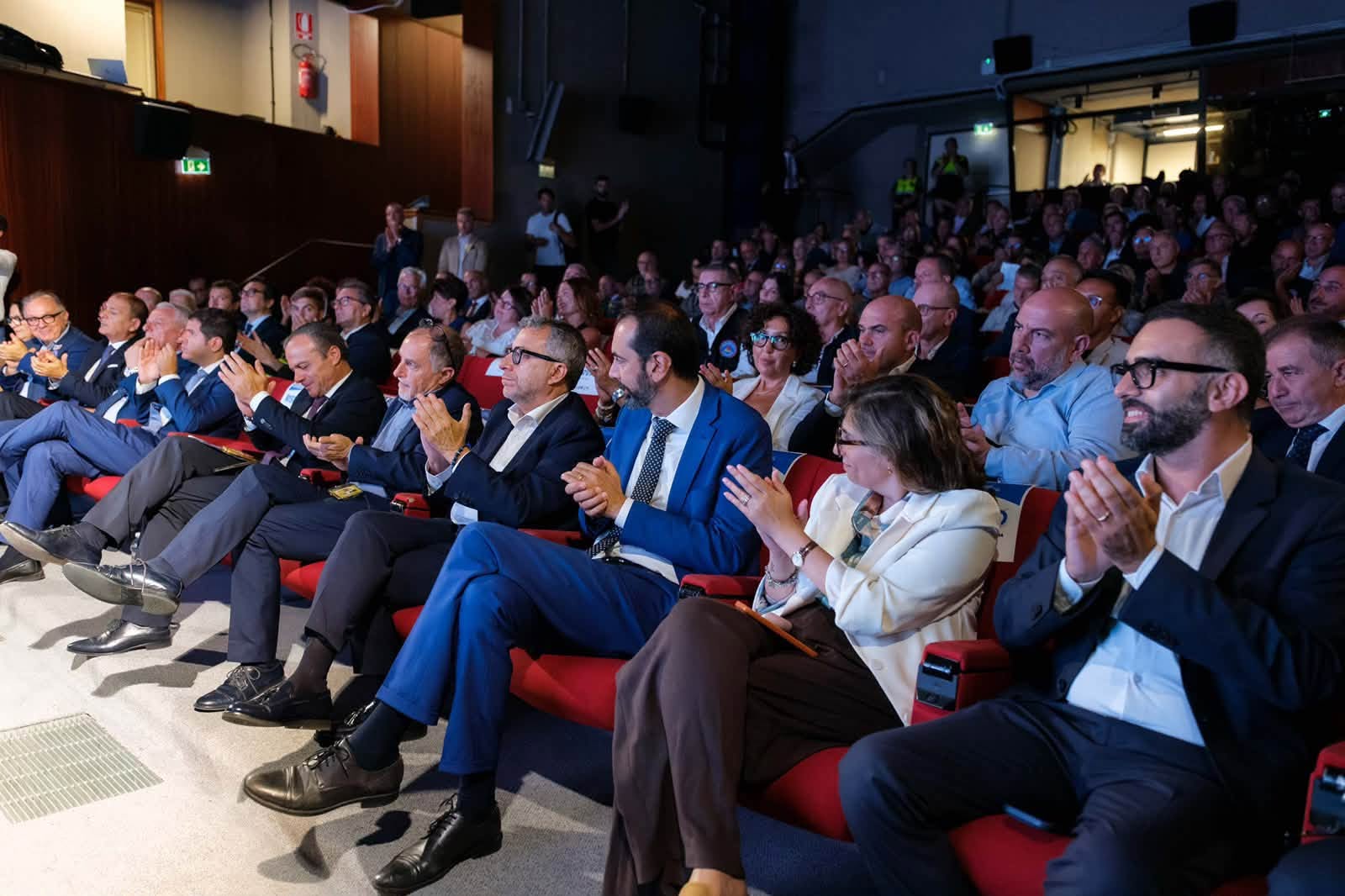 Incendi, evento a Taormina: Schifani e De Luca lanciano il nuovo piano per la pr