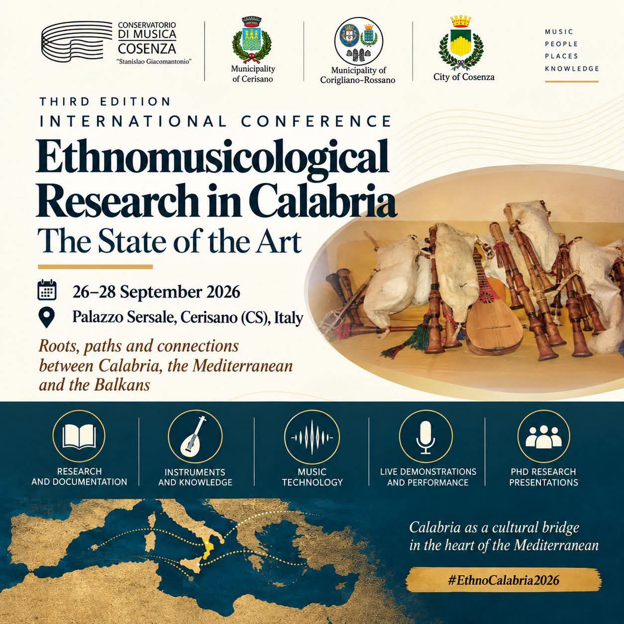 Convegno internazionale di etnomusicologia (2)
