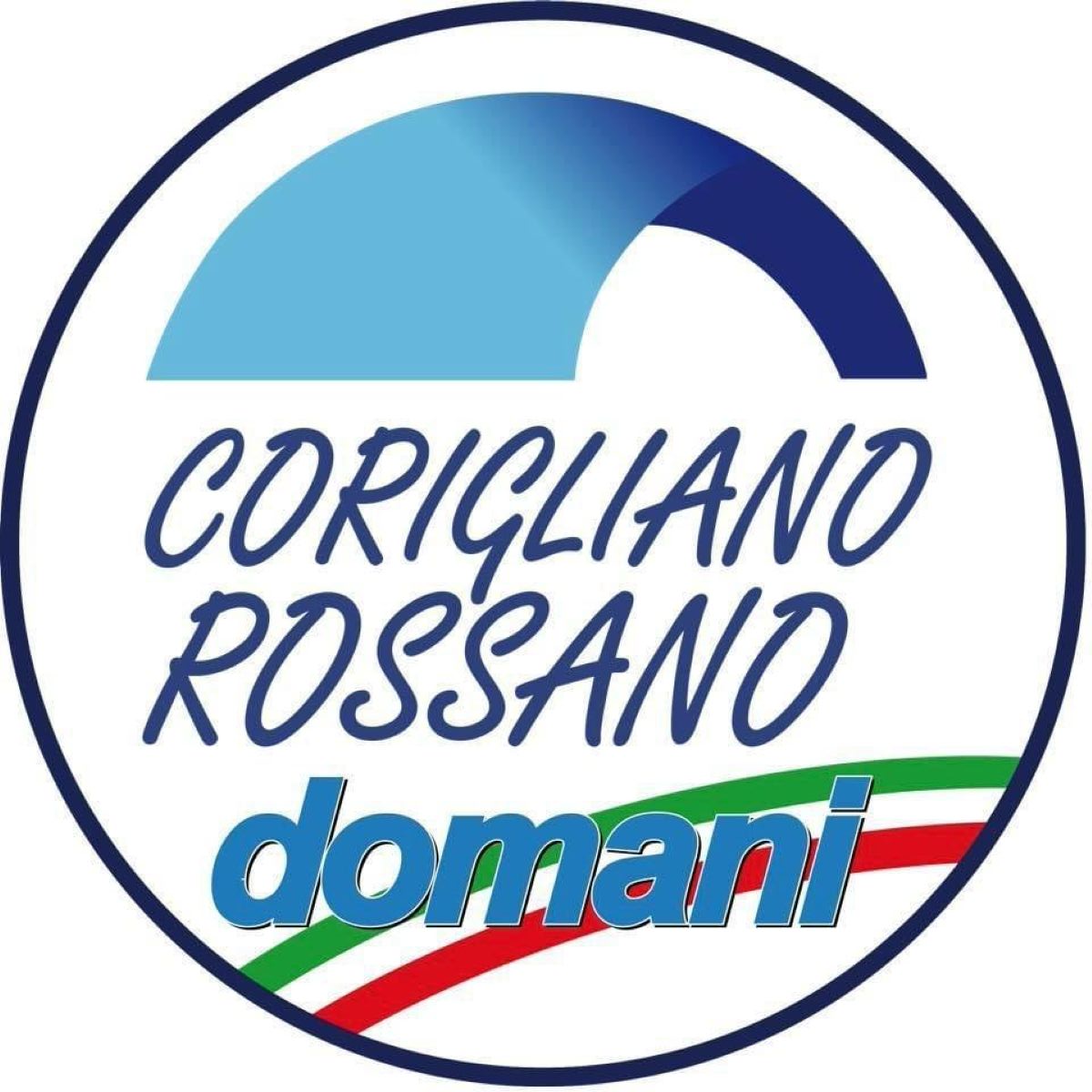 Corigliano Rossano Domani