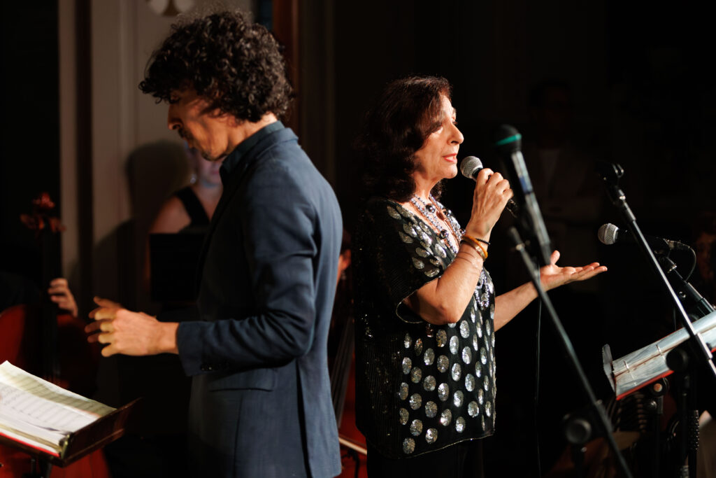 Coro Lirico Siciliano