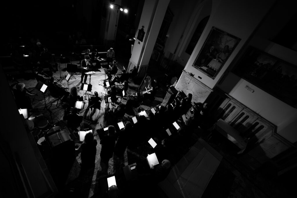 Coro Lirico Siciliano