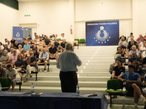 Corso dirigenti