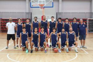 Cosenza Basket