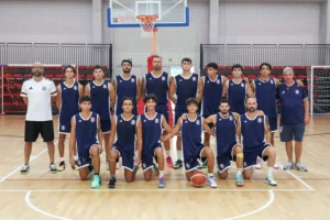 Cosenza Basket