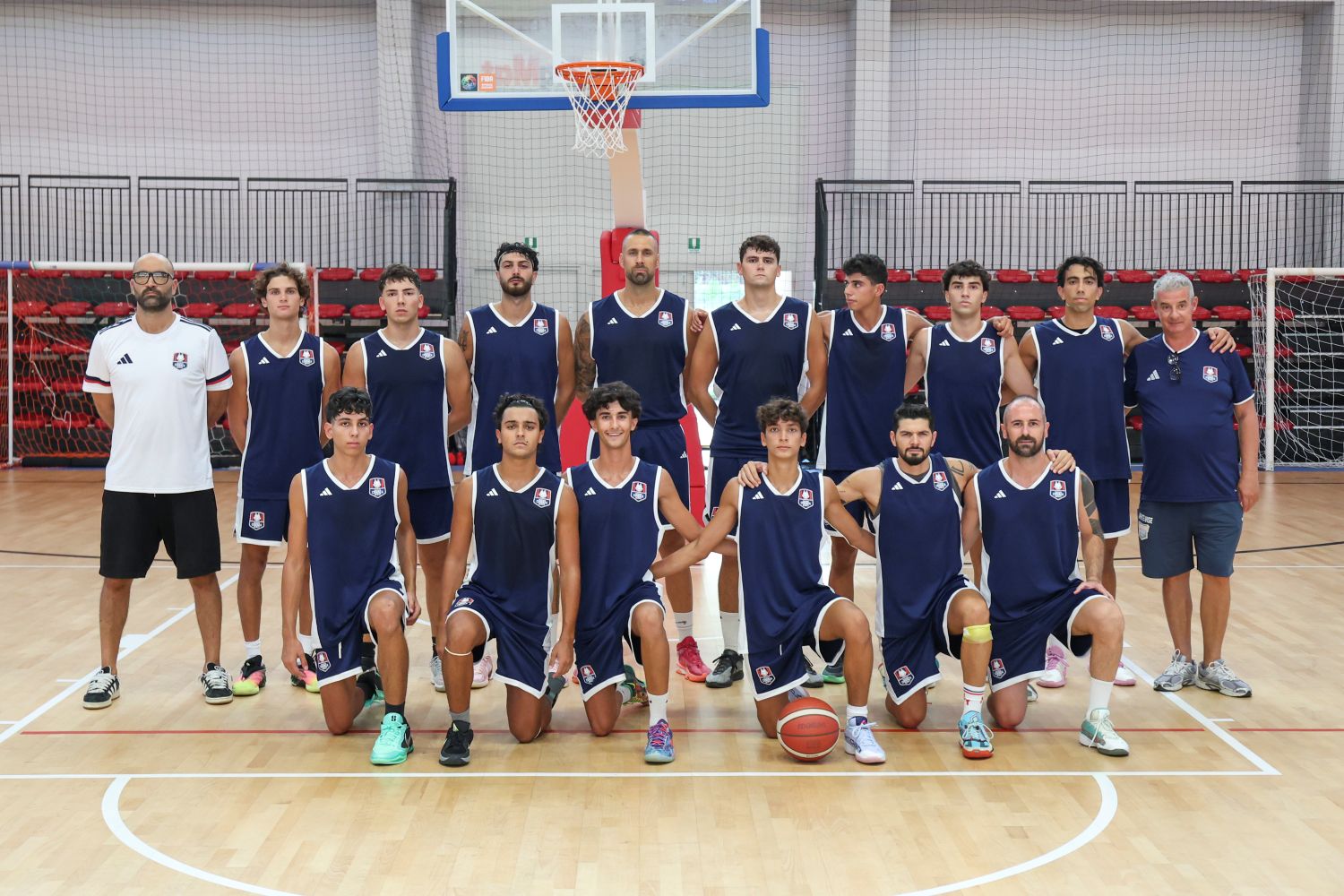 Cosenza Basket