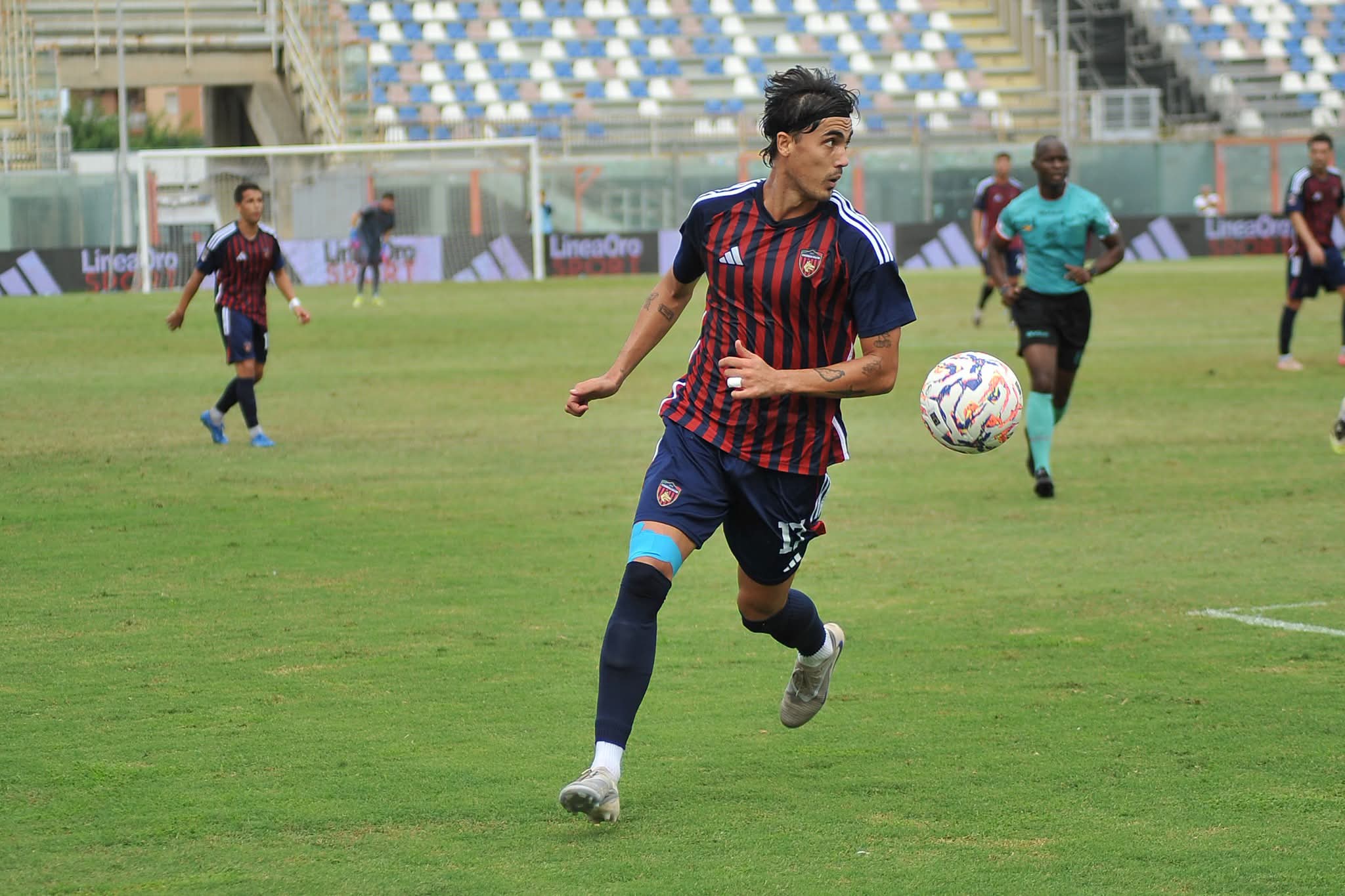 Cosenza calcio