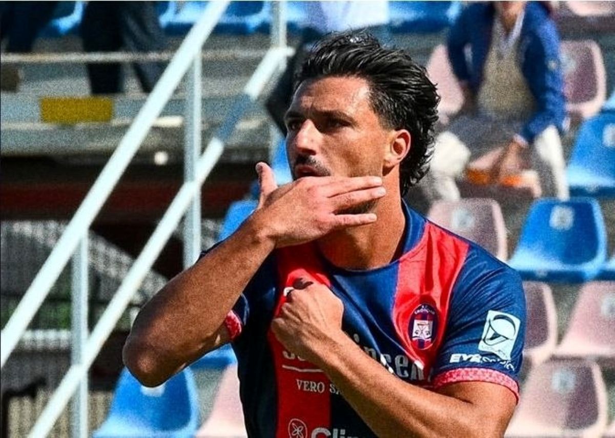 Crotone-Salernitana
