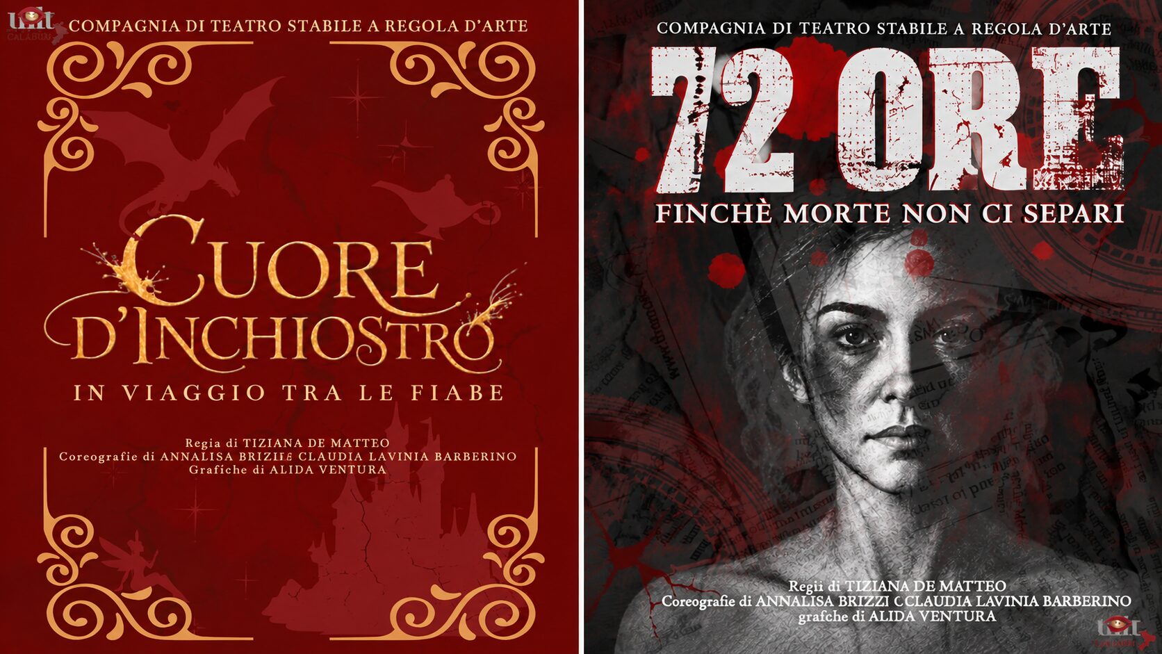 Al via la stagione teatrale invernale di A Regola d’Arte: “Ragazzi all’Opera” ce