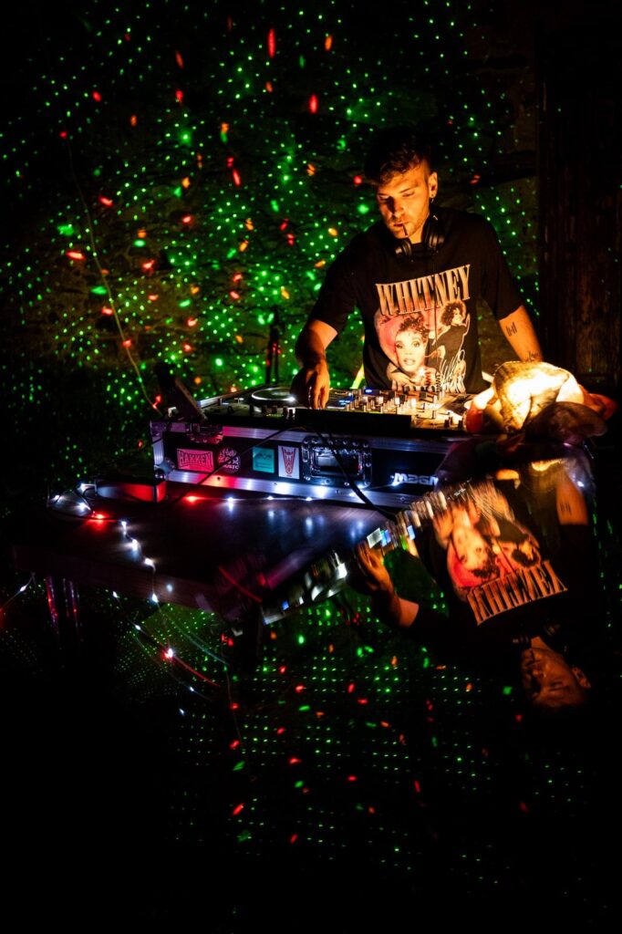 DJ Crimice