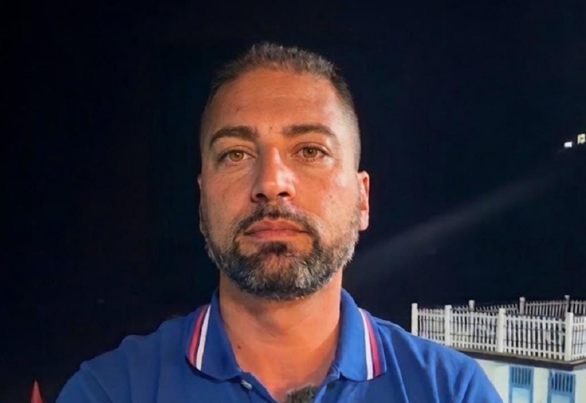 Daniele Ciambrone