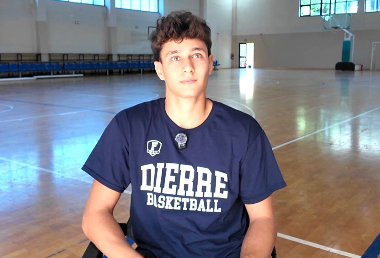 Davide Vozza