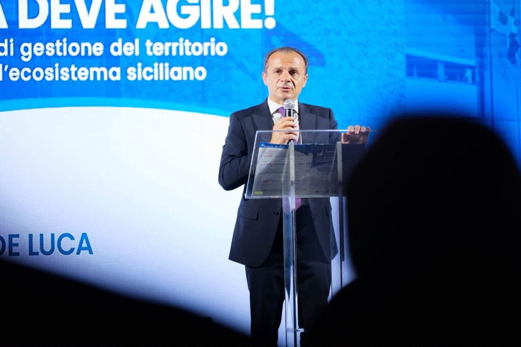 De Luca