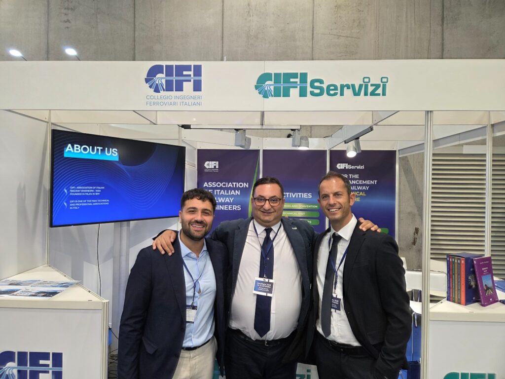 Delegazione CIFI Calabria