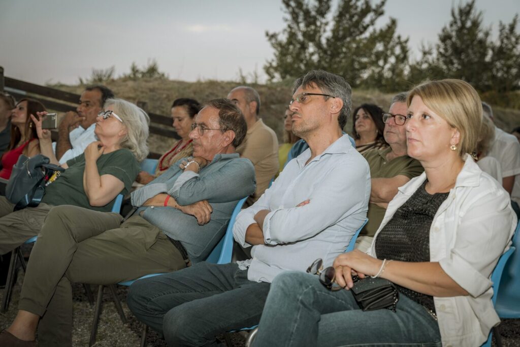 Dialog Festival Locride