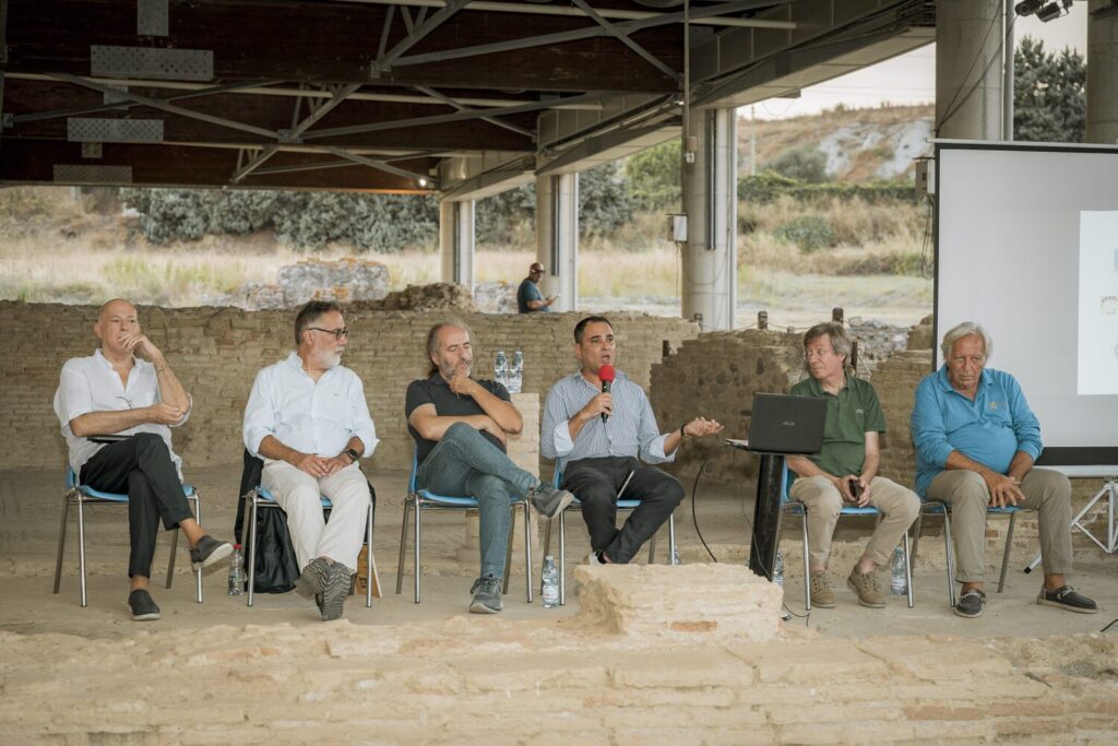Dialog Festival Locride