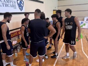 Dierre Basket
