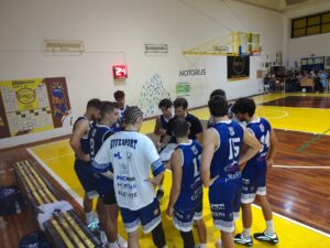 Dierre Basketball Reggio Calabria