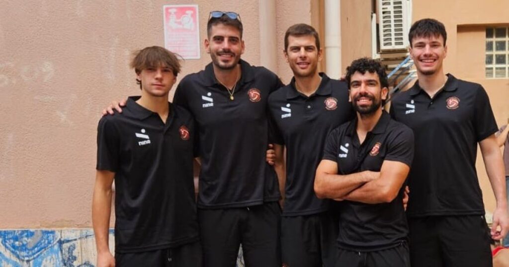 Domotek Volley Reggio Calabria