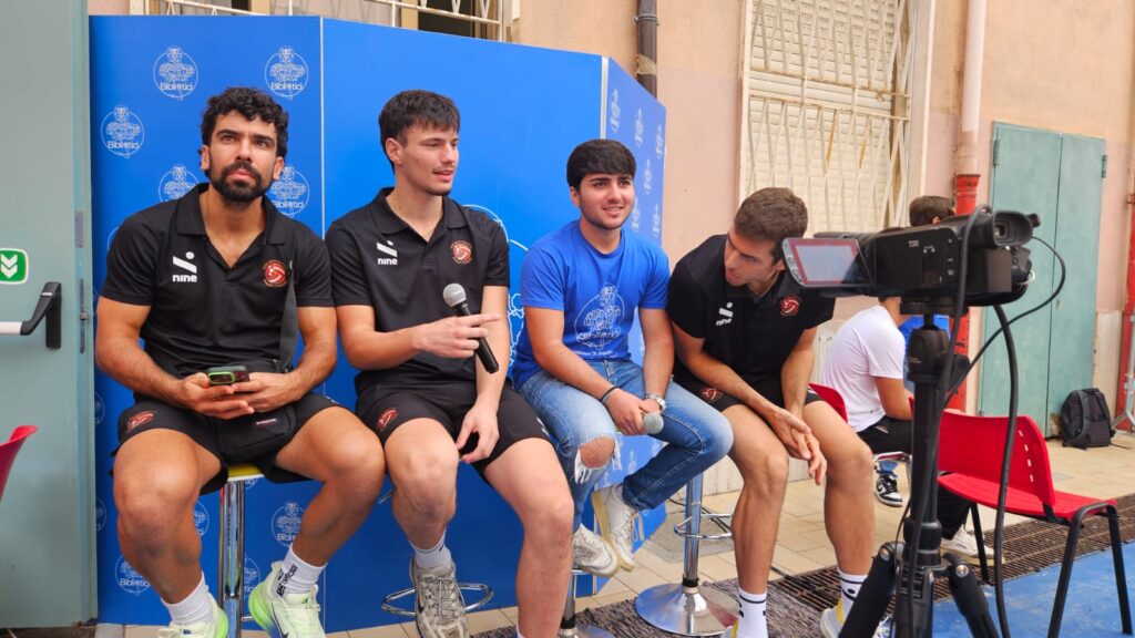 Domotek Volley Reggio Calabria