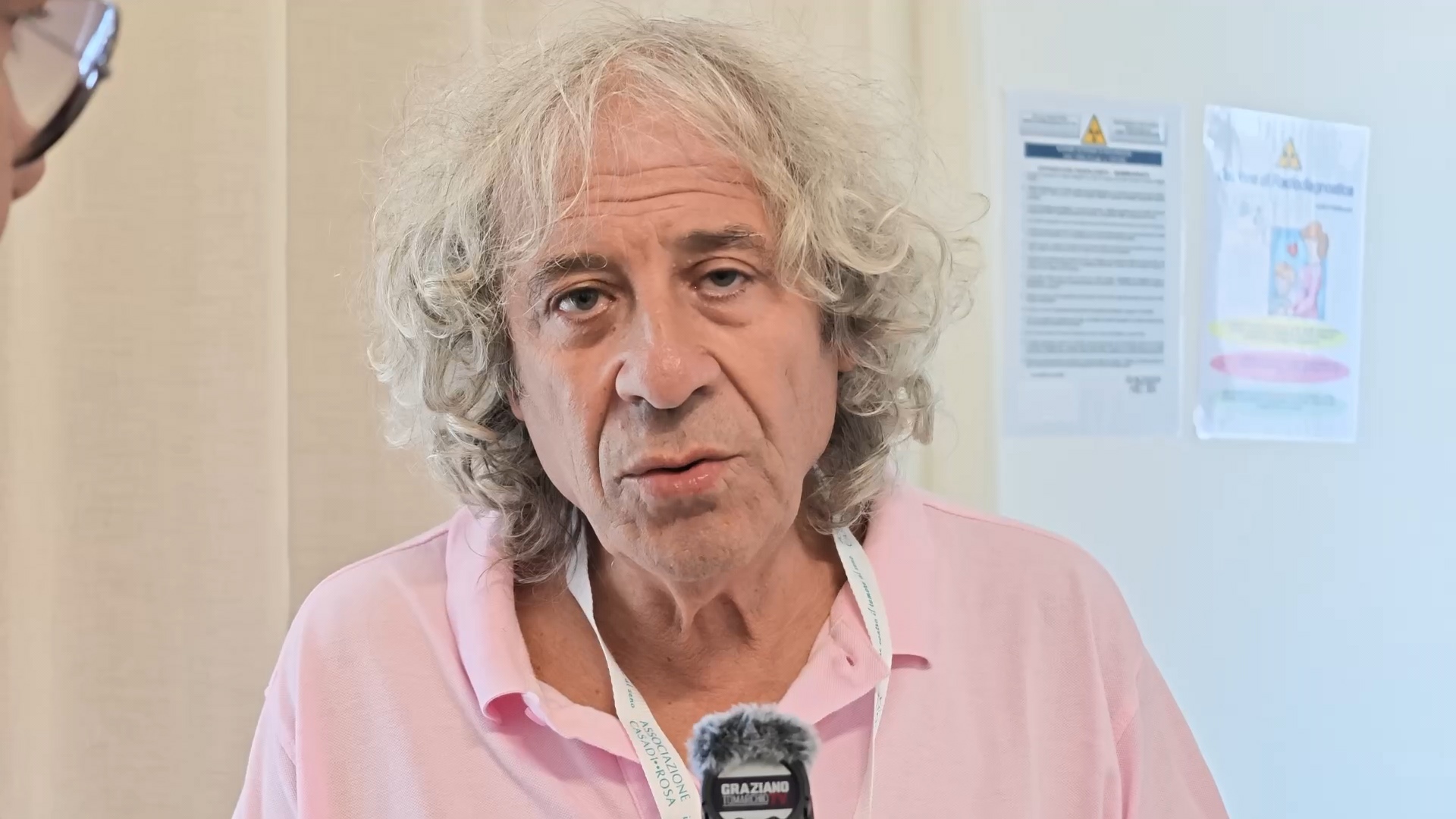 Dottor Raffaele Leuzzi