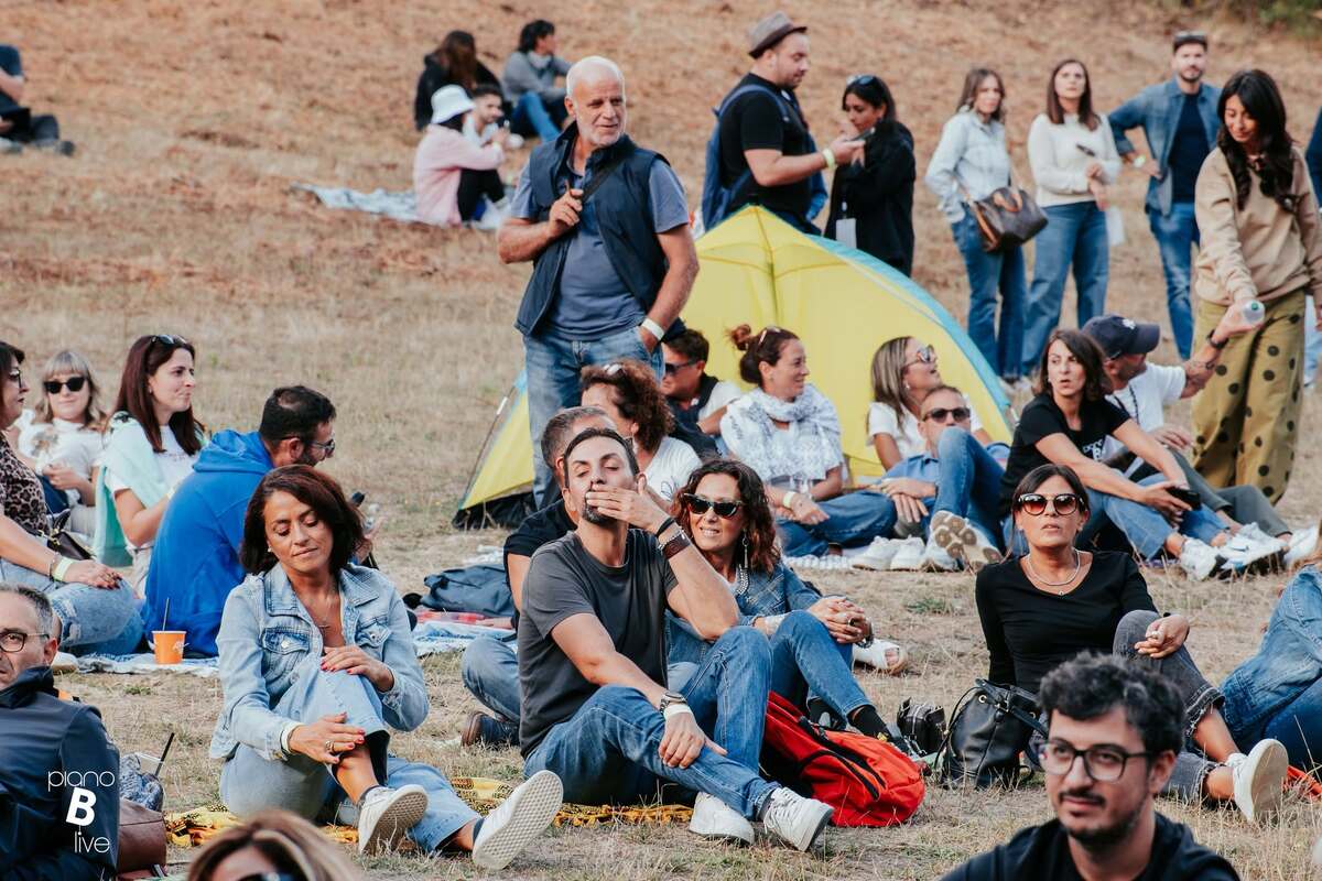 Exit – Up to the Mountains: torna a Camigliatello Silano il Festival in alta quo