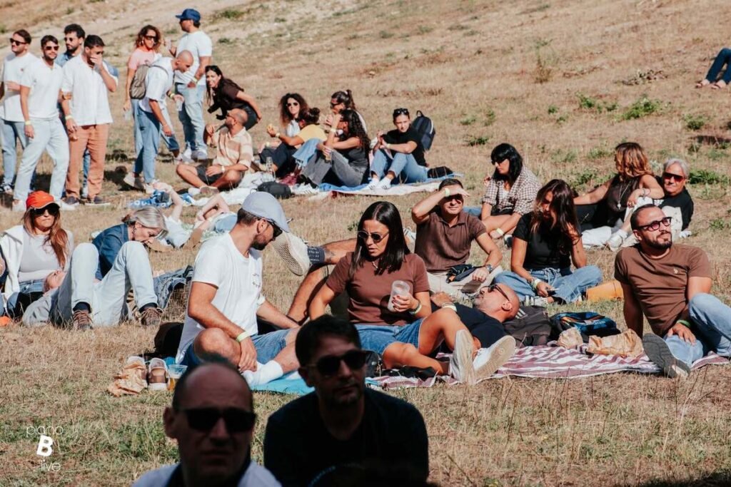 EXIT UP to the Mountains 13 settembre 2026