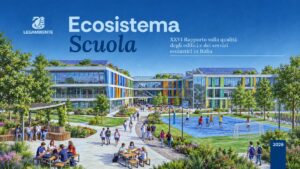 Ecosistema Scuola Legambiente