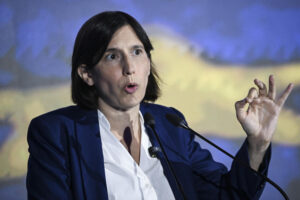Elly Schlein